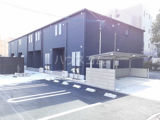 1/21 外観