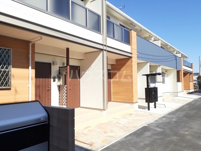 3/10 エントランス