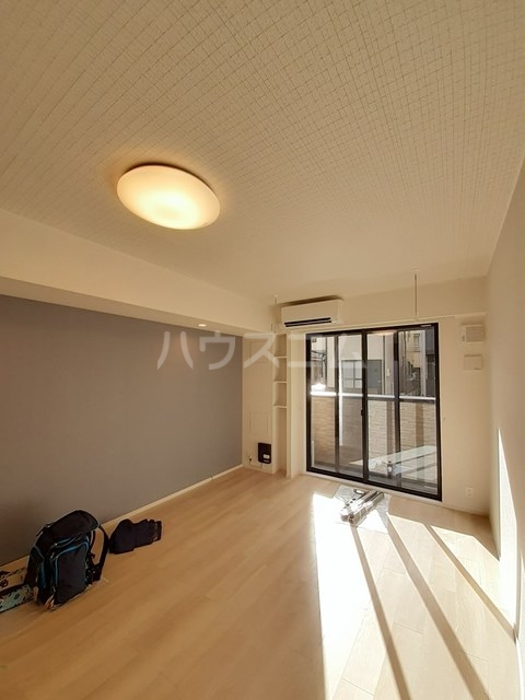 3/23 リビング/ダイニング