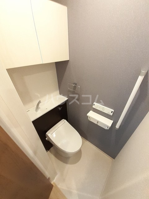 9/23 トイレ