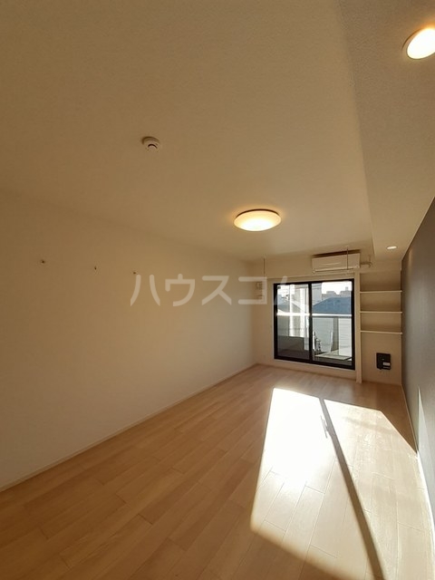 3/23 リビング/ダイニング