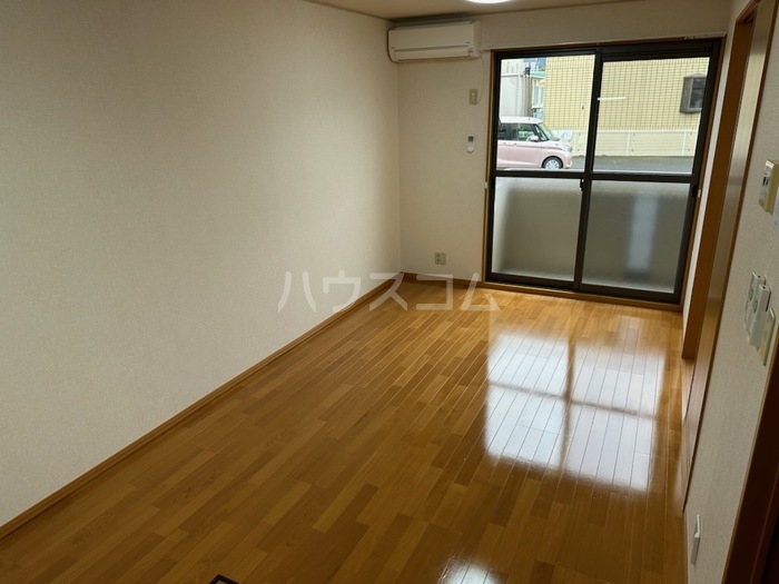 3/21 リビング/ダイニング