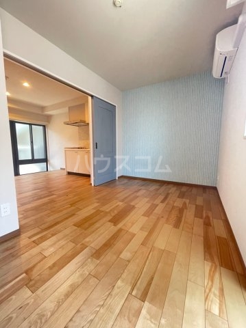 3/28 リビング/ダイニング