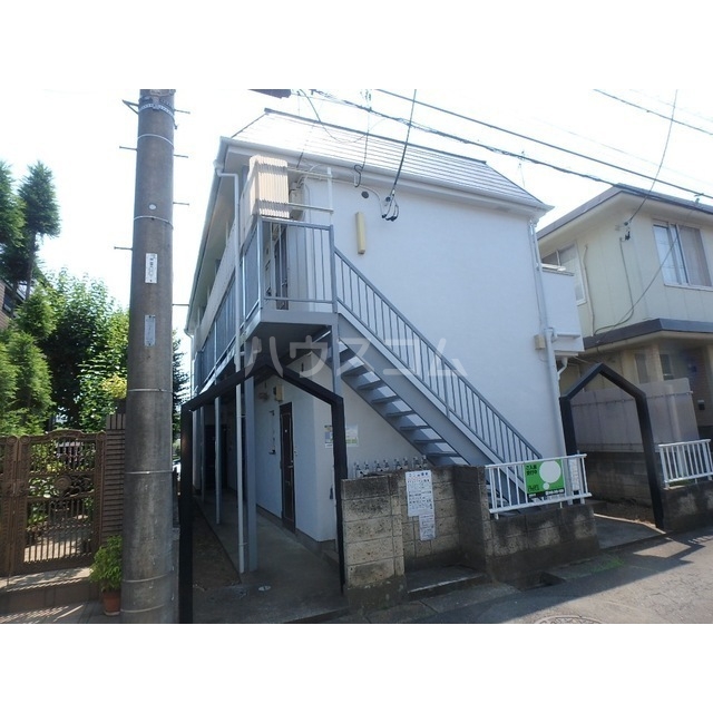 2/12 エントランス