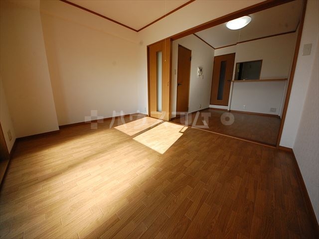 3/30 リビング/ダイニング