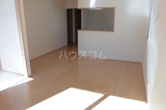 3/16 リビング/ダイニング