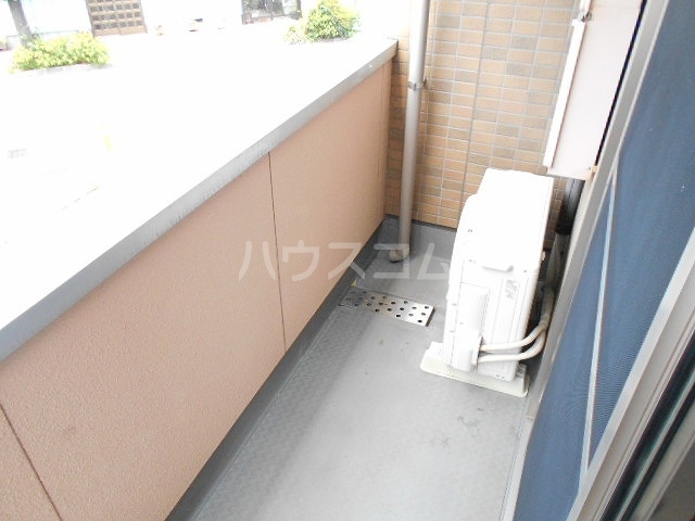 15/30 バルコニー