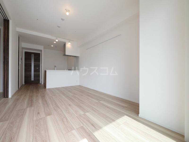 3/24 リビング/ダイニング