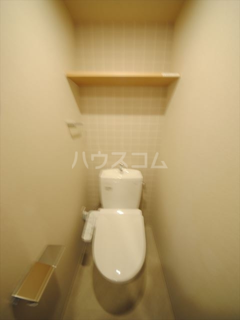 11/22 トイレ