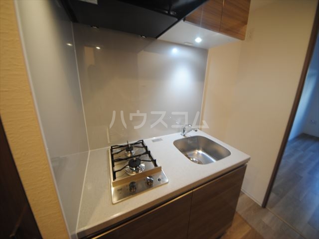7/20 キッチン