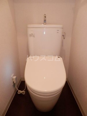 9/23 トイレ