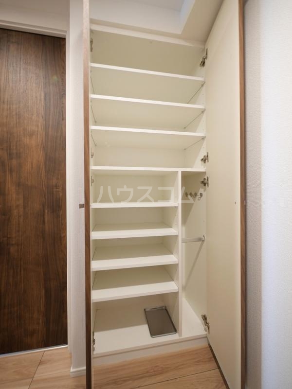 7/24 収納