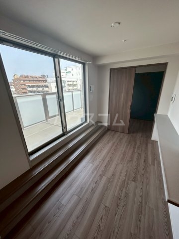 3/29 リビング/ダイニング