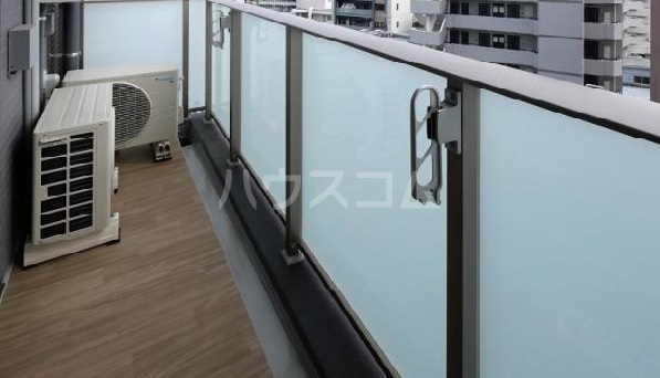 15/25 バルコニー