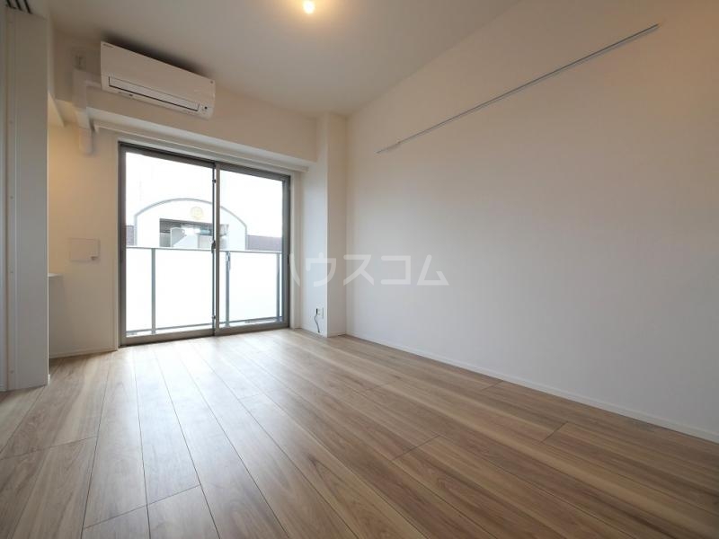 4/25 リビング/ダイニング