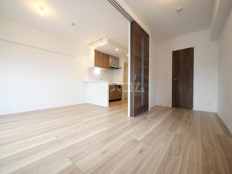 3/25 リビング/ダイニング