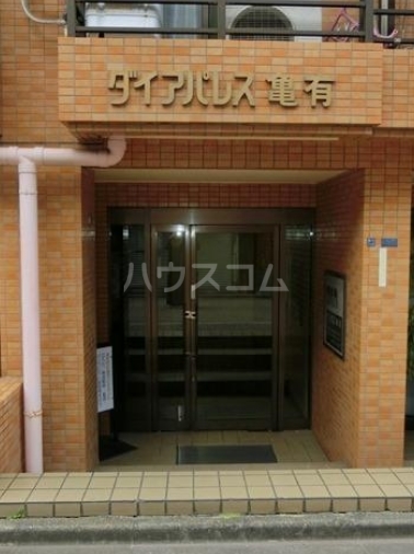 10/18 エントランス