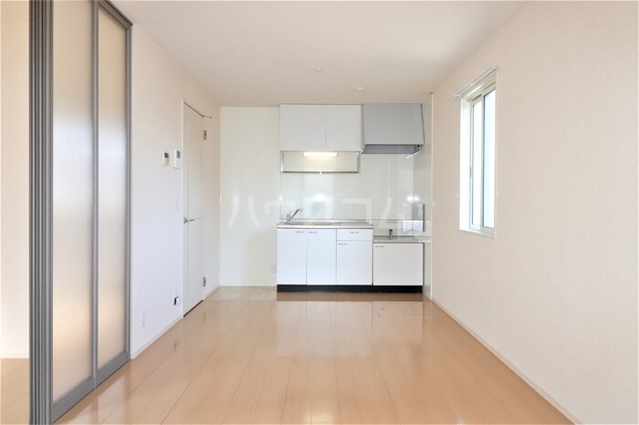 3/26 リビング/ダイニング