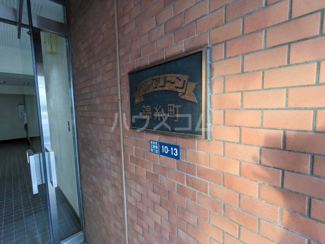 19/29 エントランス