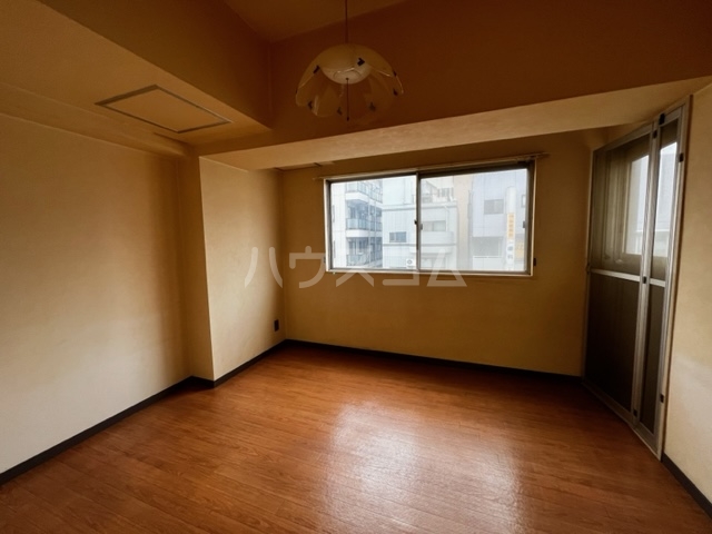 3/17 リビング/ダイニング