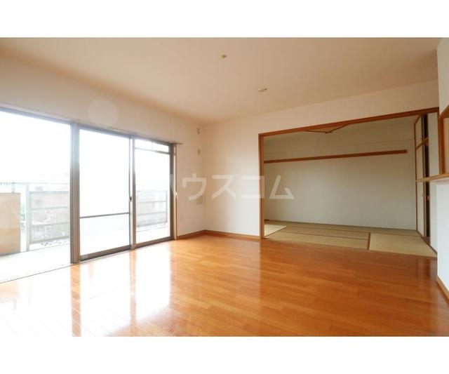 3/21 リビング/ダイニング