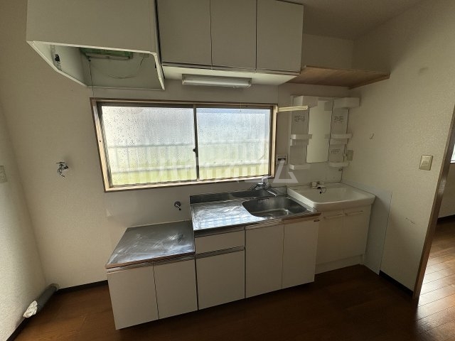 7/20 キッチン