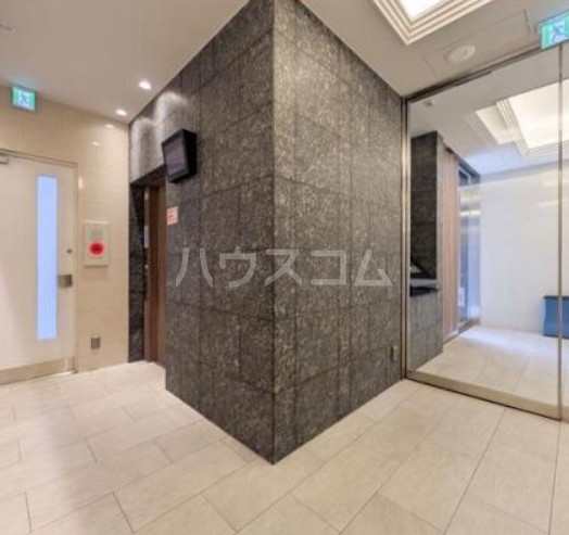 10/17 エントランス