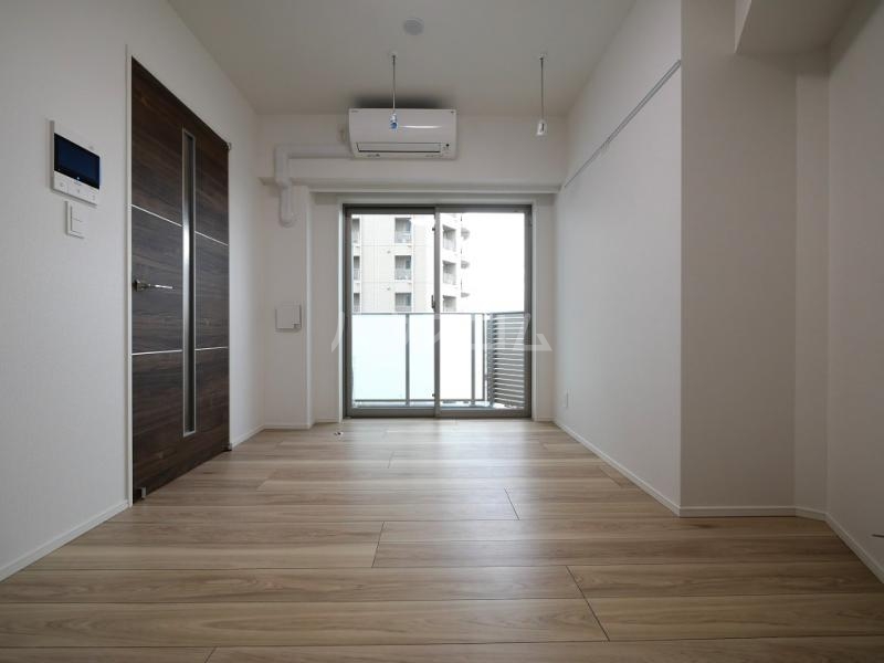 4/24 リビング/ダイニング