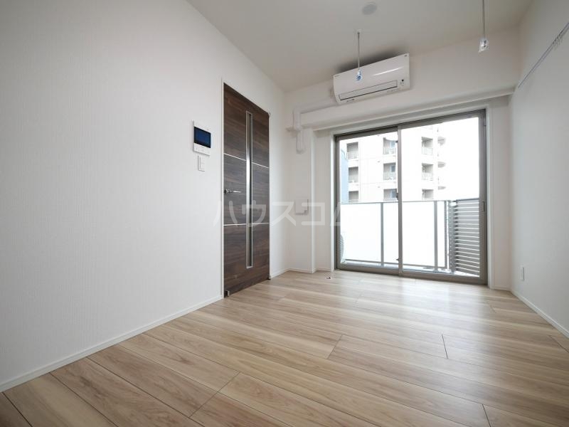 5/24 リビング/ダイニング