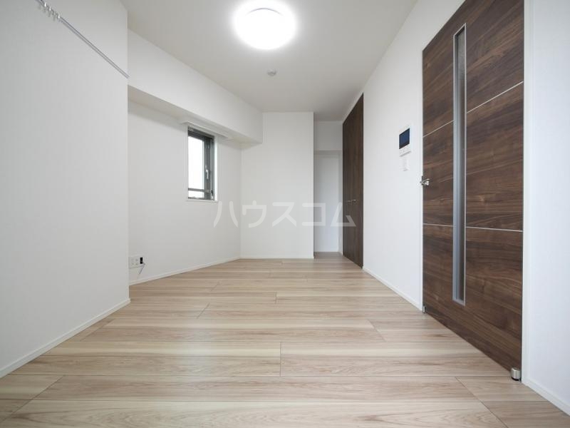 3/24 リビング/ダイニング