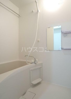 8/23 浴室