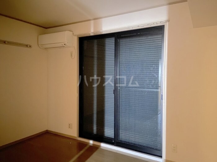 4/24 寝室