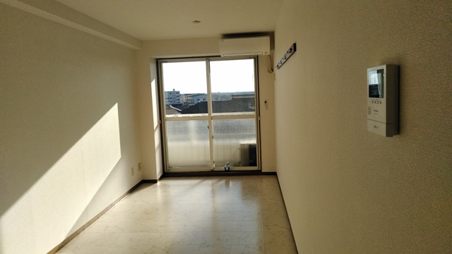 3/24 リビング/ダイニング