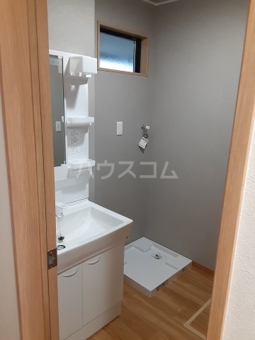 9/22 洗面