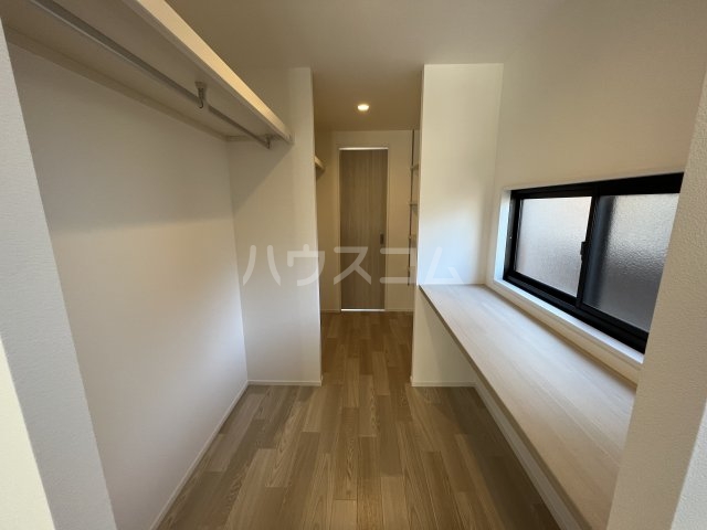 20/30 収納