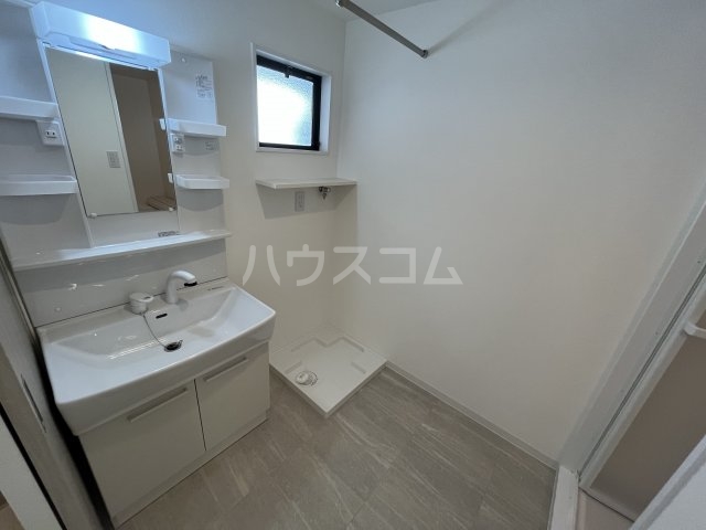 26/30 洗面