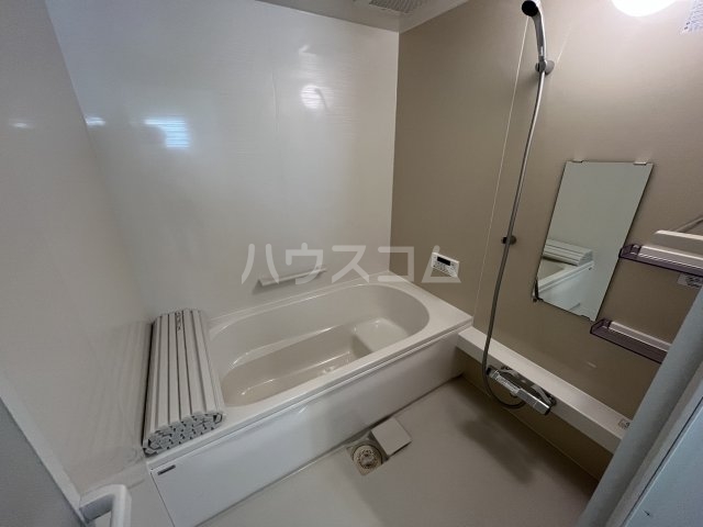 24/30 浴室