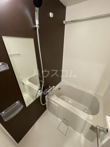 7/27 浴室