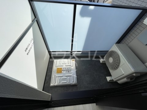 17/30 バルコニー