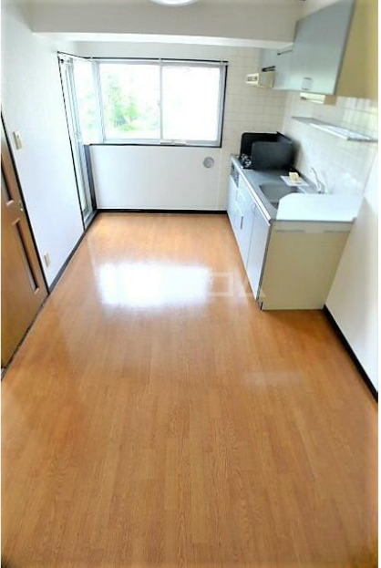 4/17 リビング/ダイニング