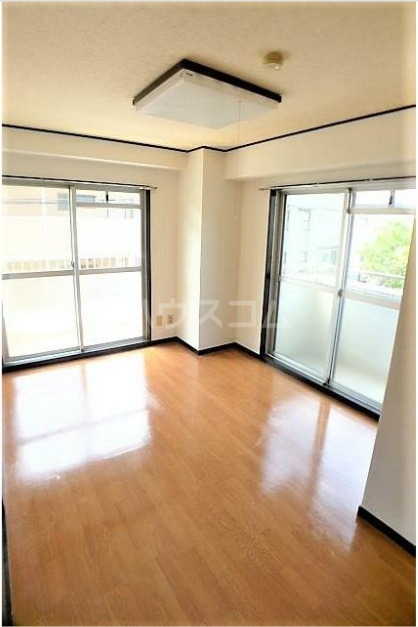 3/17 リビング/ダイニング