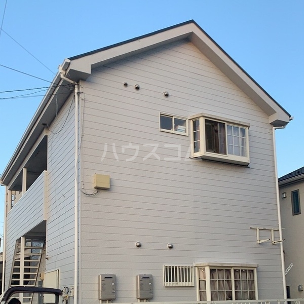 1/26 外観