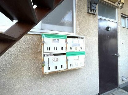 15/20 エントランス