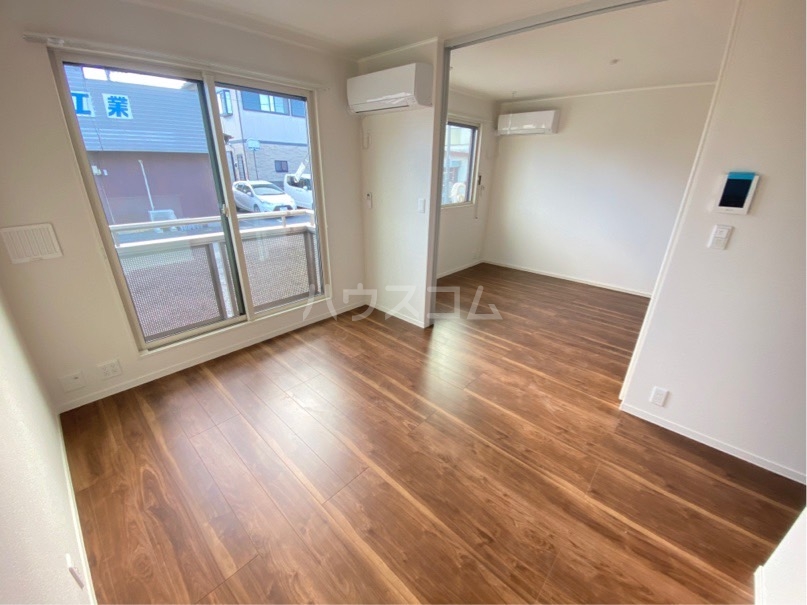 4/25 リビング/ダイニング