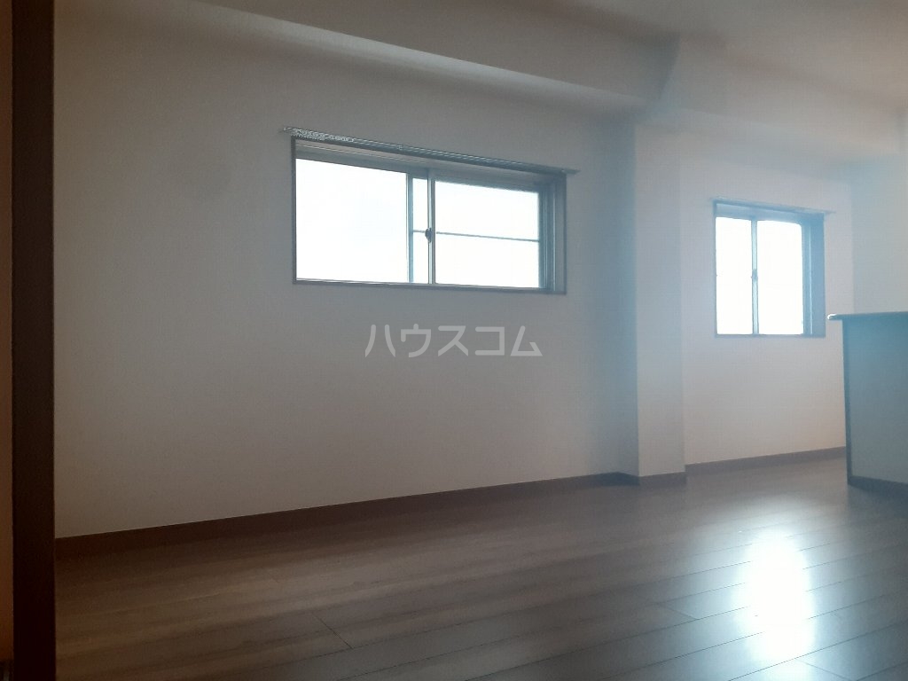 5/30 リビング/ダイニング