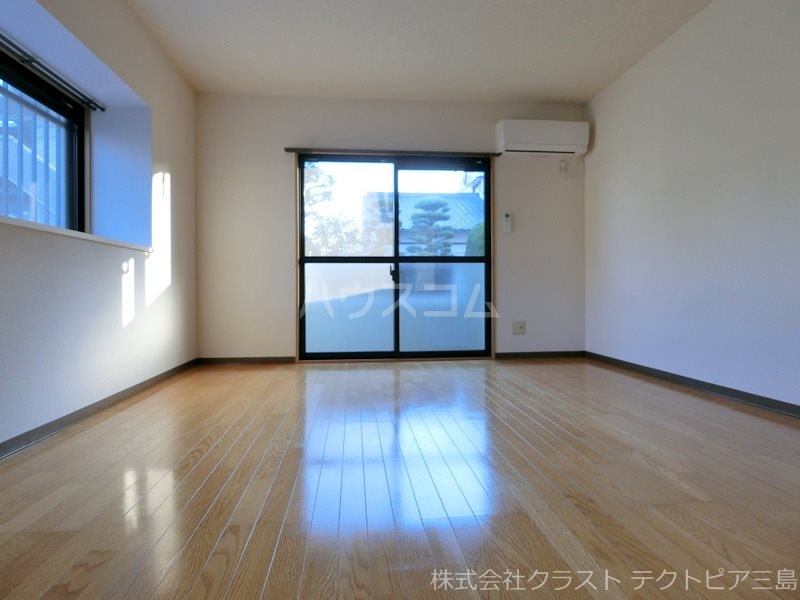 3/17 リビング/ダイニング