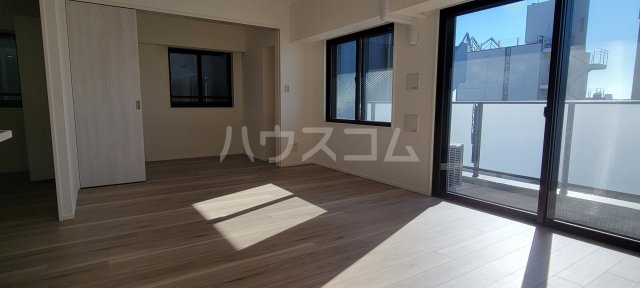 5/30 リビング/ダイニング