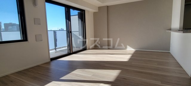 4/30 リビング/ダイニング