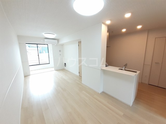 3/21 リビング/ダイニング