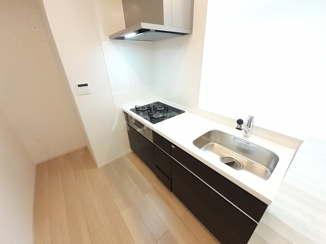 7/20 キッチン